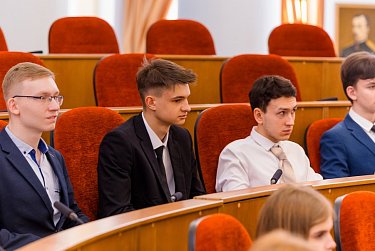 Путешествие в мир законодательства
